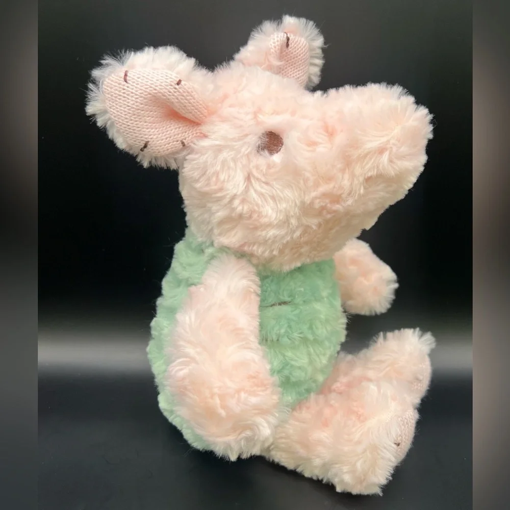 Disney‎ Baby-Piglet Pink/Green